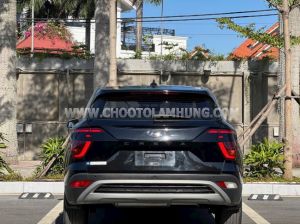 Xe Hyundai Creta Đặc biệt 1.5 AT 2022