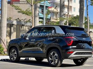 Xe Hyundai Creta Đặc biệt 1.5 AT 2022