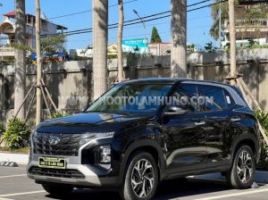 Xe Hyundai Creta Đặc biệt 1.5 AT 2022