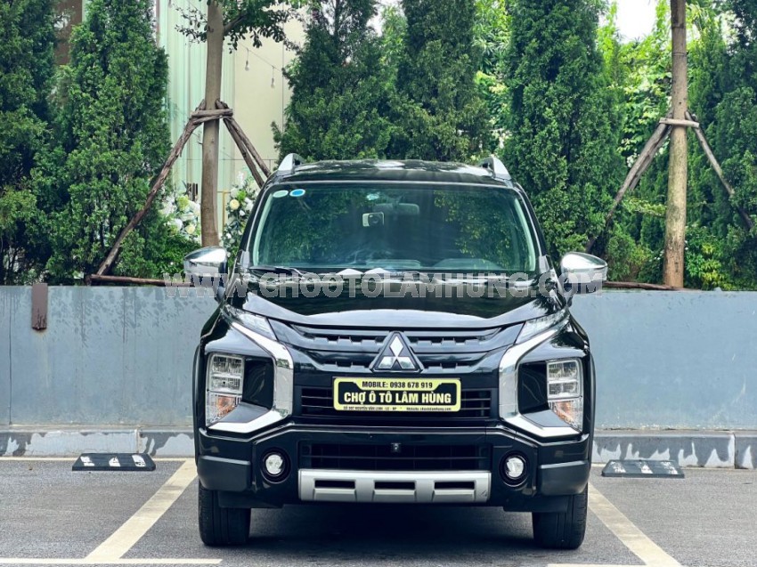 Mitsubishi Xpander Cross 1.5 AT