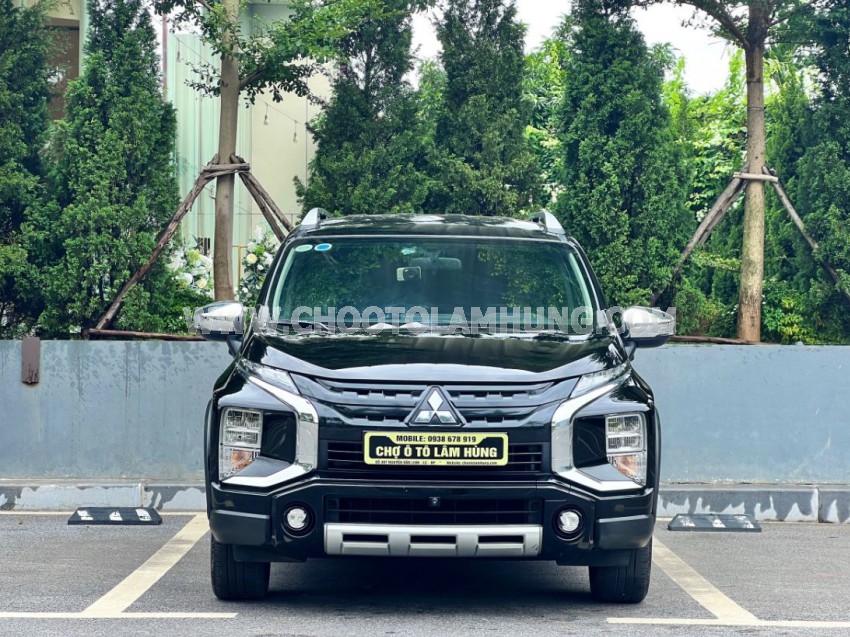 Mitsubishi Xpander Cross 1.5 AT