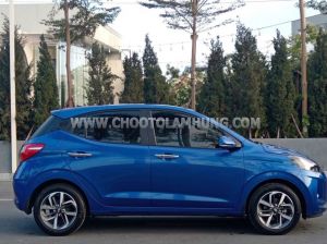 Xe Hyundai i10 1.2 AT 2023