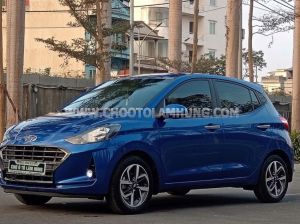 Xe Hyundai i10 1.2 AT 2023