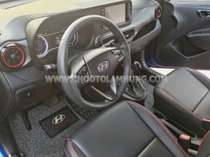 Xe Hyundai i10 1.2 AT 2023