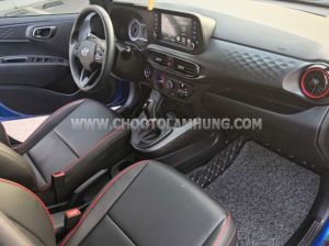 Xe Hyundai i10 1.2 AT 2023