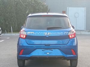 Xe Hyundai i10 1.2 AT 2023