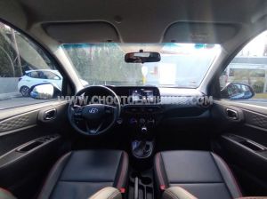 Xe Hyundai i10 1.2 AT 2023
