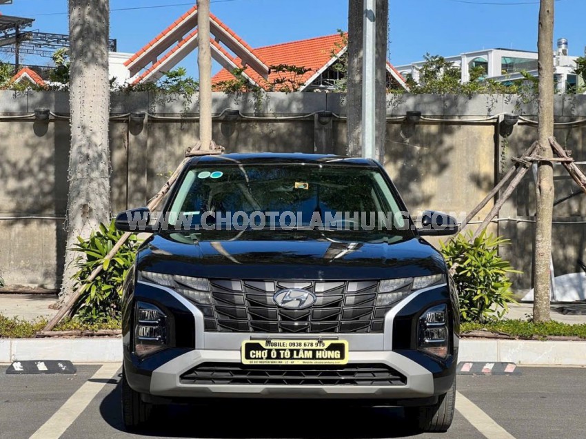 Hyundai Creta Đặc biệt 1.5 AT