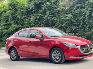 Xe Mazda 2 1.5 AT 2020