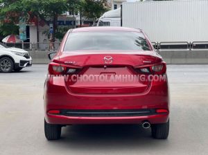 Xe Mazda 2 1.5 AT 2020