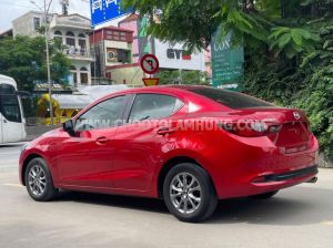 Xe Mazda 2 1.5 AT 2020