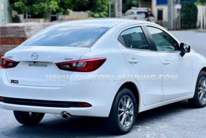 Xe Mazda 2 1.5 AT 2024