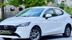 Xe Mazda 2 1.5 AT 2024