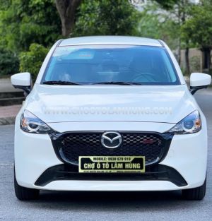 Xe Mazda 2 1.5 AT 2024