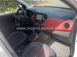 Xe Hyundai i10 Grand 1.2 AT 2019