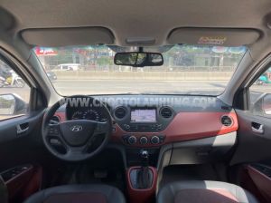 Xe Hyundai i10 Grand 1.2 AT 2019