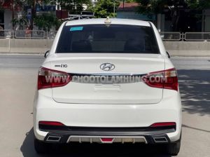 Xe Hyundai i10 Grand 1.2 AT 2019