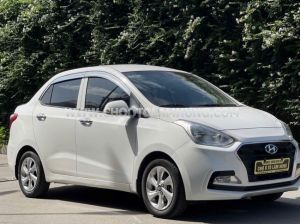 Xe Hyundai i10 Grand 1.2 AT 2019