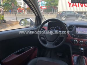 Xe Hyundai i10 Grand 1.2 AT 2019