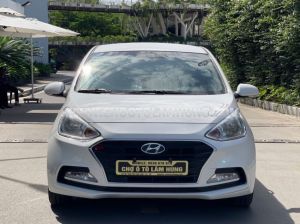Xe Hyundai i10 Grand 1.2 AT 2019