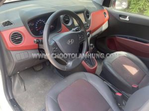Xe Hyundai i10 Grand 1.2 AT 2019