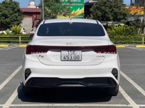 Xe Kia K3 Luxury 1.6 AT 2021