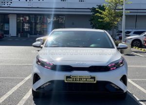Xe Kia K3 Luxury 1.6 AT 2021