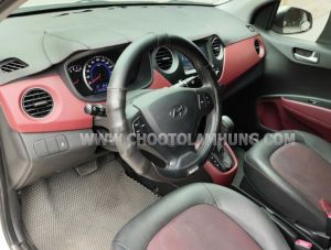 Xe Hyundai i10 Grand 1.2 AT 2019