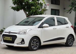 Xe Hyundai i10 Grand 1.2 AT 2019