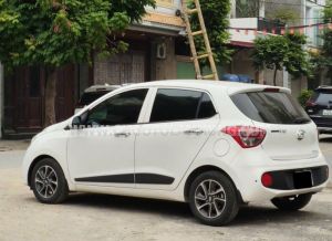 Xe Hyundai i10 Grand 1.2 AT 2019