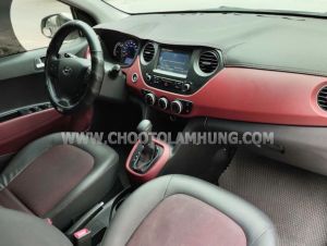 Xe Hyundai i10 Grand 1.2 AT 2019