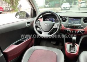 Xe Hyundai i10 Grand 1.2 AT 2019