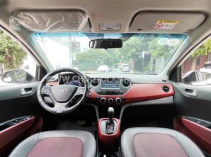 Xe Hyundai i10 Grand 1.2 AT 2019