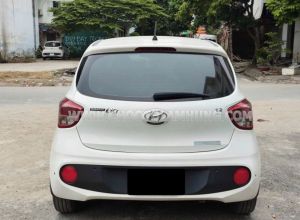 Xe Hyundai i10 Grand 1.2 AT 2019