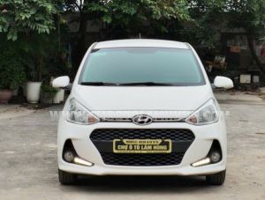 Xe Hyundai i10 Grand 1.2 AT 2019