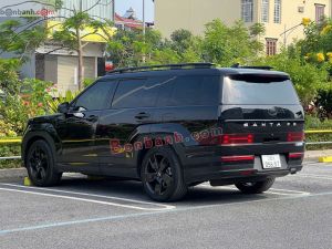 Xe Hyundai SantaFe Prestige 2.5L HTRAC 2024