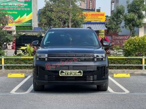 Xe Hyundai SantaFe Prestige 2.5L HTRAC 2024