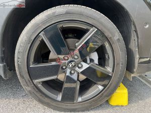 Xe Hyundai SantaFe Prestige 2.5L HTRAC 2024