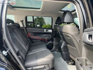 Xe Hyundai SantaFe Prestige 2.5L HTRAC 2024