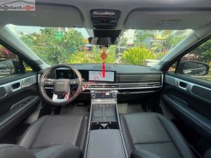 Xe Hyundai SantaFe Prestige 2.5L HTRAC 2024