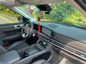 Xe Hyundai SantaFe Prestige 2.5L HTRAC 2024