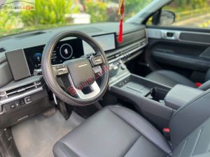 Xe Hyundai SantaFe Prestige 2.5L HTRAC 2024