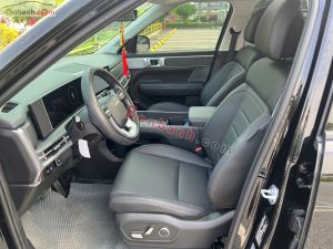 Xe Hyundai SantaFe Prestige 2.5L HTRAC 2024