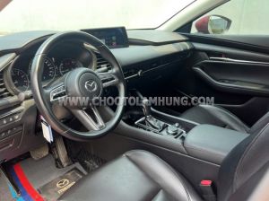 Xe Mazda 3 1.5L Luxury 2022