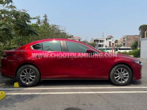 Xe Mazda 3 1.5L Luxury 2022