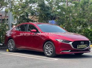 Xe Mazda 3 1.5L Luxury 2022