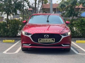 Xe Mazda 3 1.5L Luxury 2022