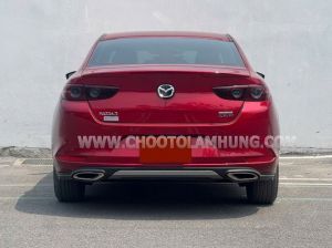 Xe Mazda 3 1.5L Luxury 2022