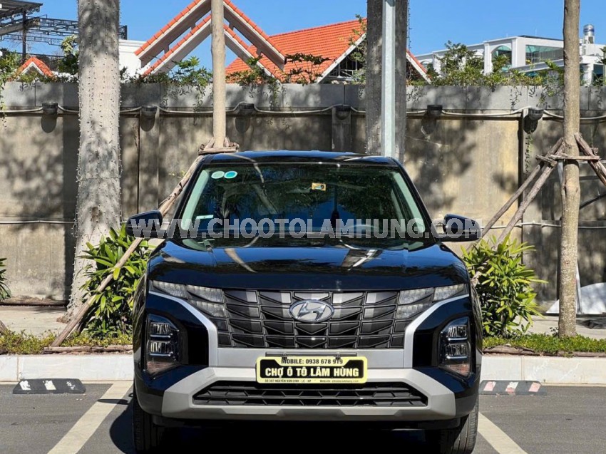Hyundai Creta Đặc biệt 1.5 AT