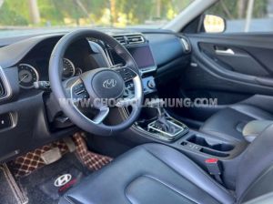 Xe Hyundai Creta Đặc biệt 1.5 AT 2022